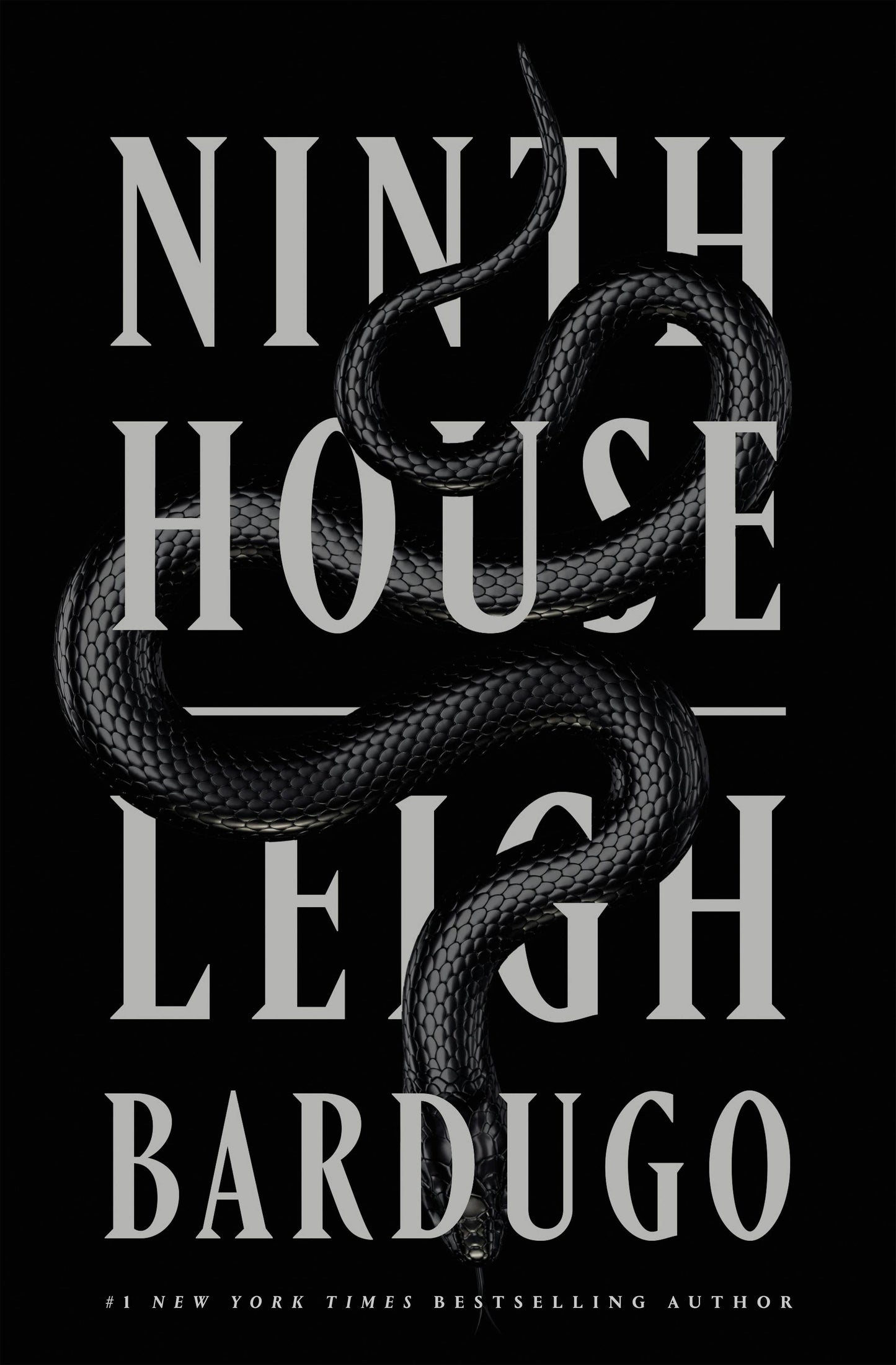 Ninth House Paperback