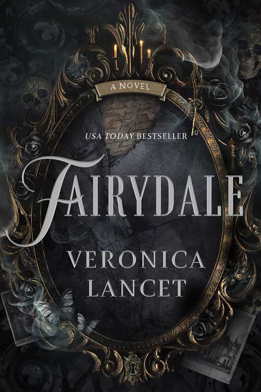 Fairydale Paperback