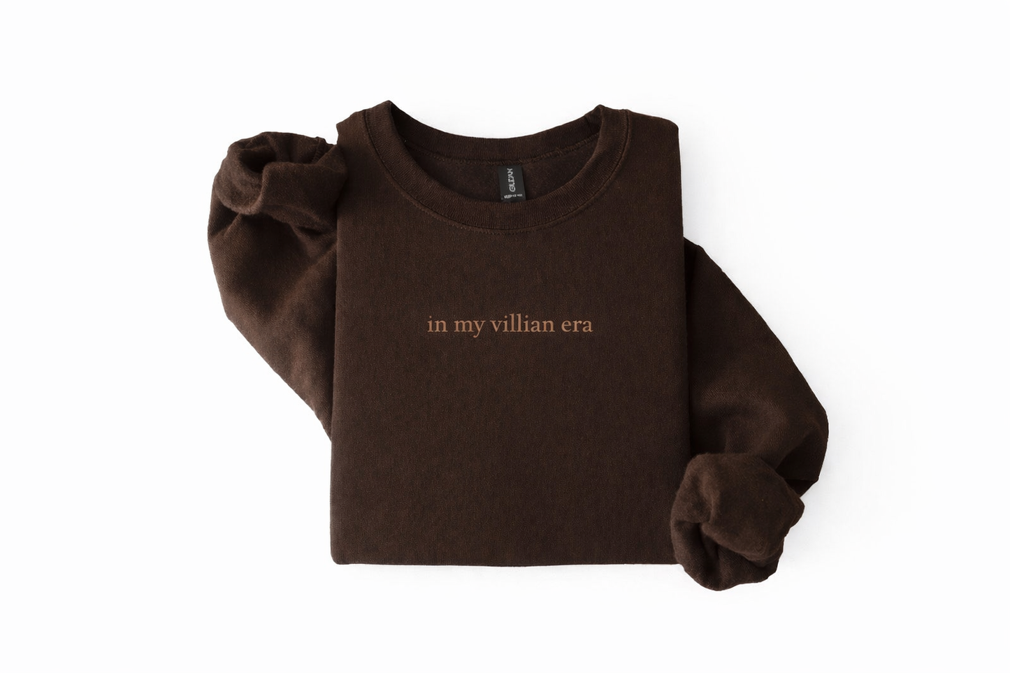 In My Villain Era Sweatshirt