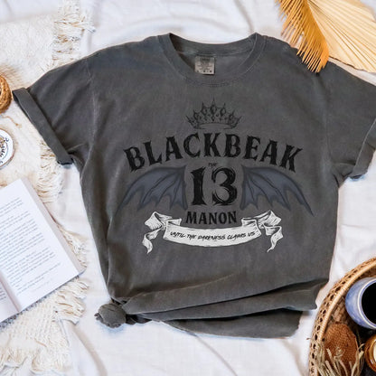 Manon Blackbeak Tee