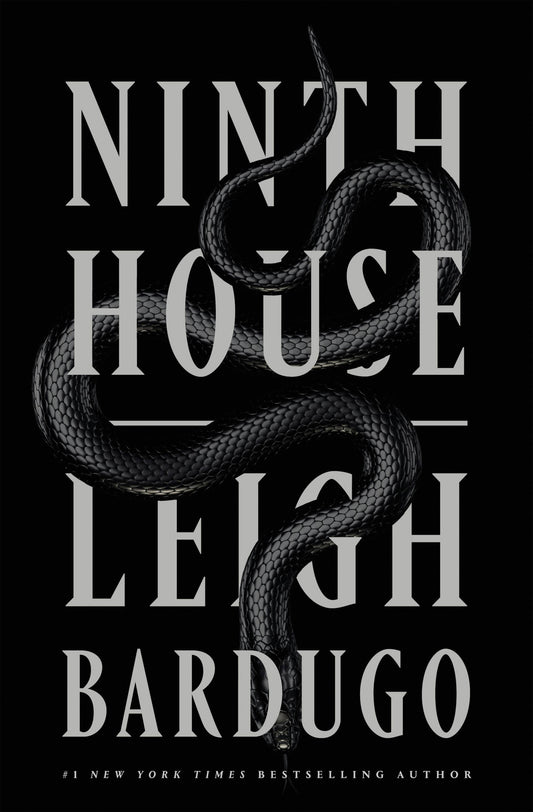 Ninth House Paperback