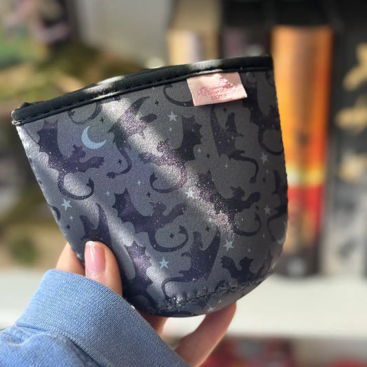 Dragon Rider Coffee Sleeve