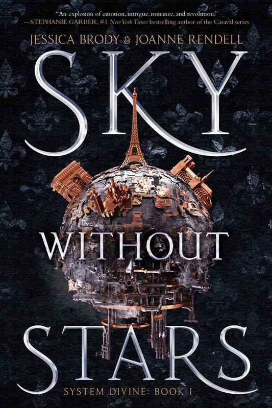 Sky Without Stars Paperback