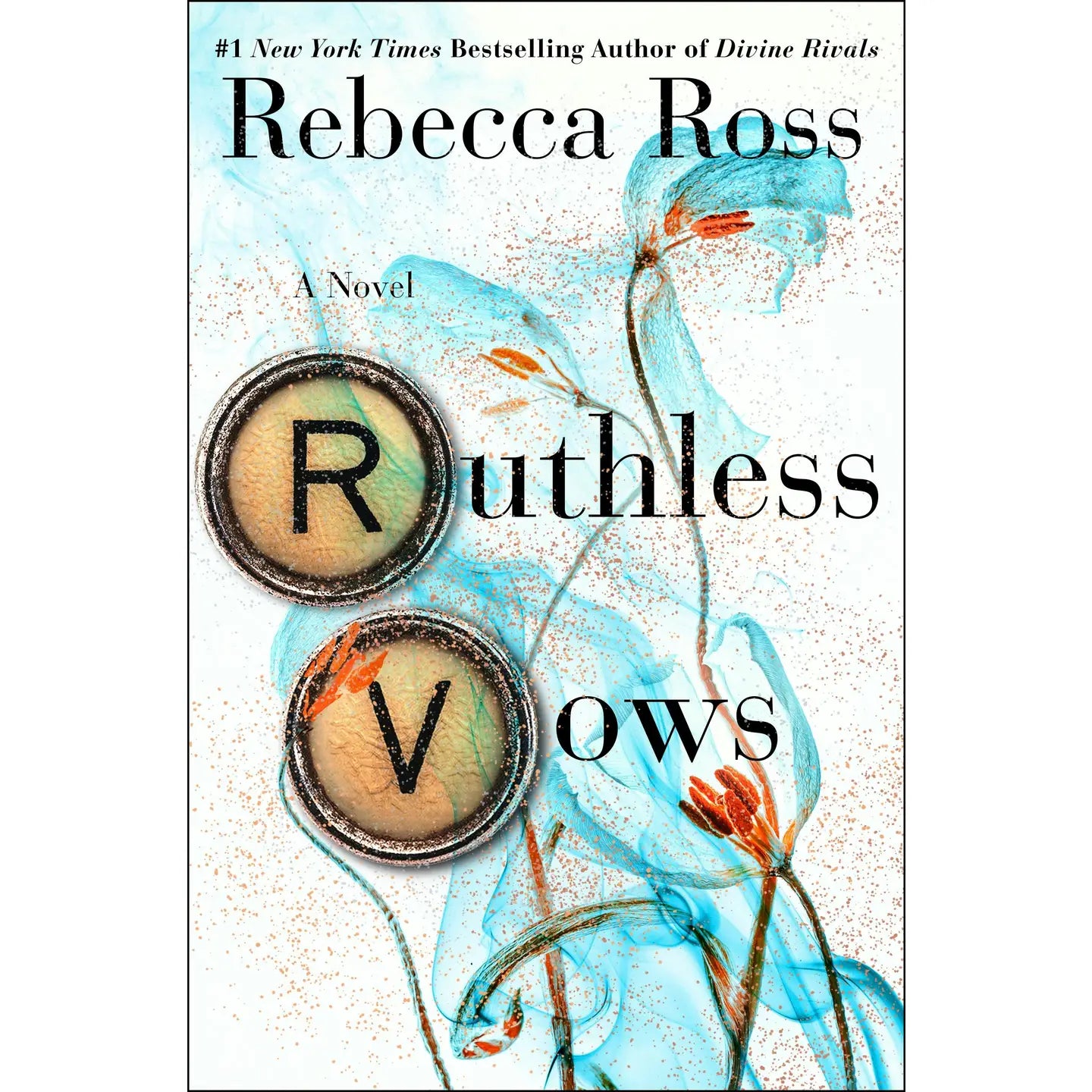 Ruthless Vows Hardcover