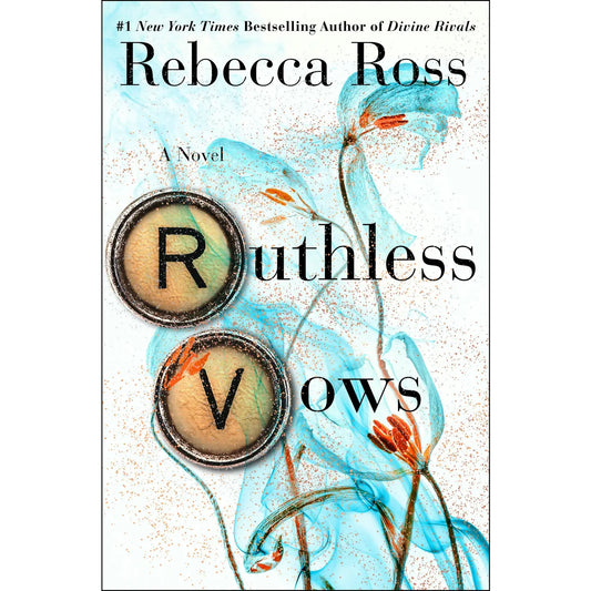 Ruthless Vows Hardcover