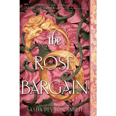 The Rose Bargain Paperback