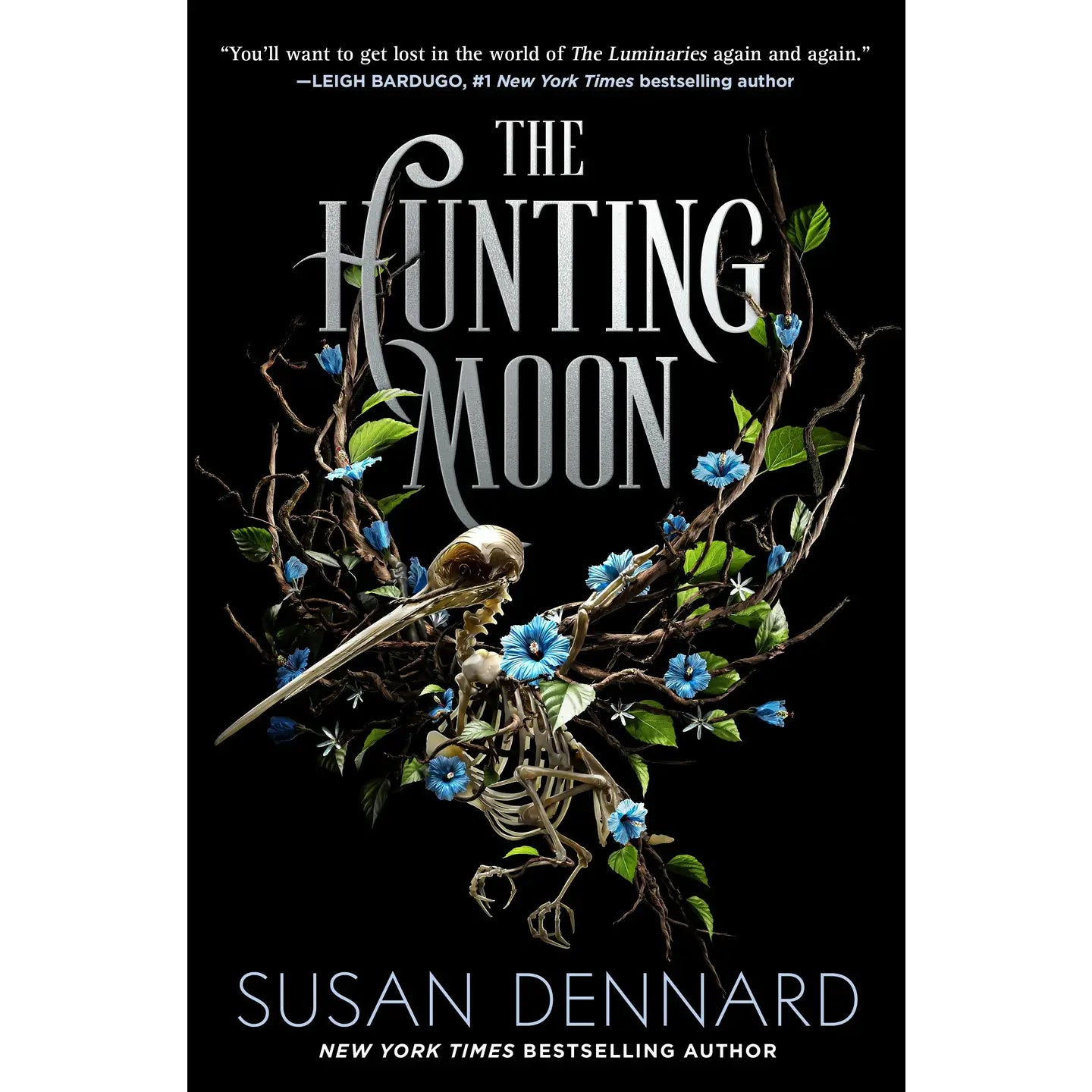 The Hunting Moon Paperback