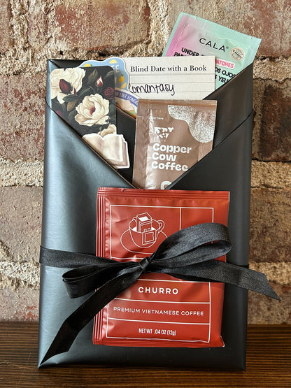 Blind Date With A Book Bundle