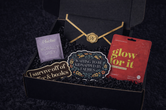 Blind Date With A Kindle Bundle