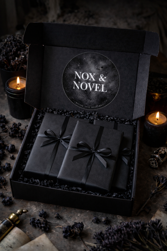 Blind Date with a Trilogy