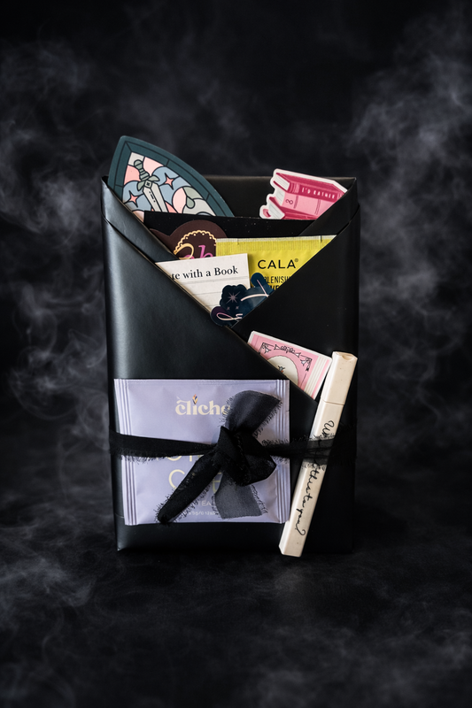 Blind Date With A Book Bundle
