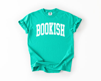 Bookish T-Shirt