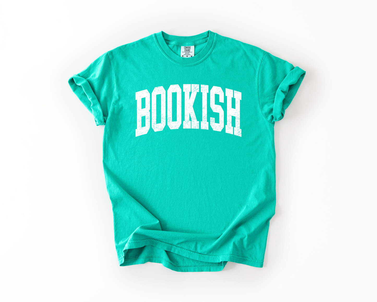 Bookish T-Shirt